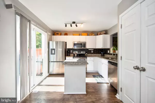 1450 PRIMROSE PL, Belcamp, MD 21017