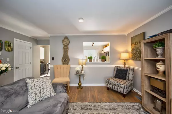 1450 PRIMROSE PL, Belcamp, MD 21017