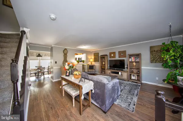 1450 PRIMROSE PL, Belcamp, MD 21017