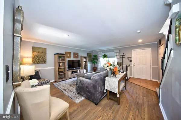 1450 PRIMROSE PL, Belcamp, MD 21017