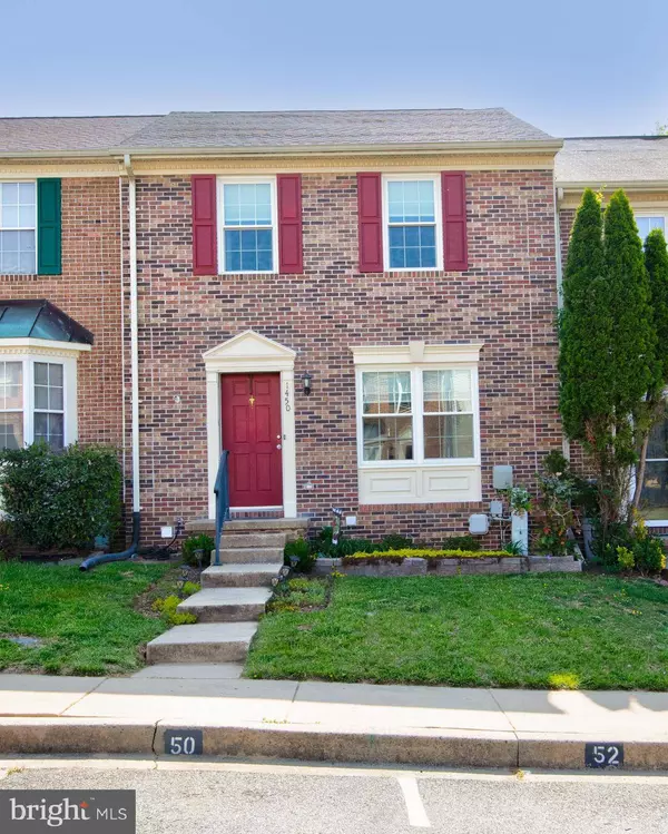 1450 PRIMROSE PL, Belcamp, MD 21017