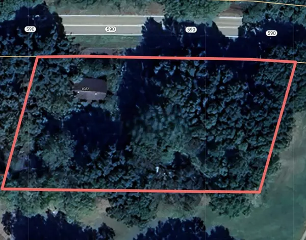 1082 MS-590 E, Seminary, MS 39479