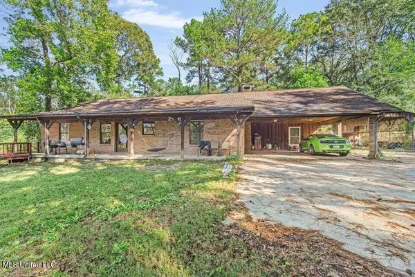542 Southgate Road, Hattiesburg, MS 39401