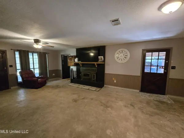 542 Southgate Road, Hattiesburg, MS 39401