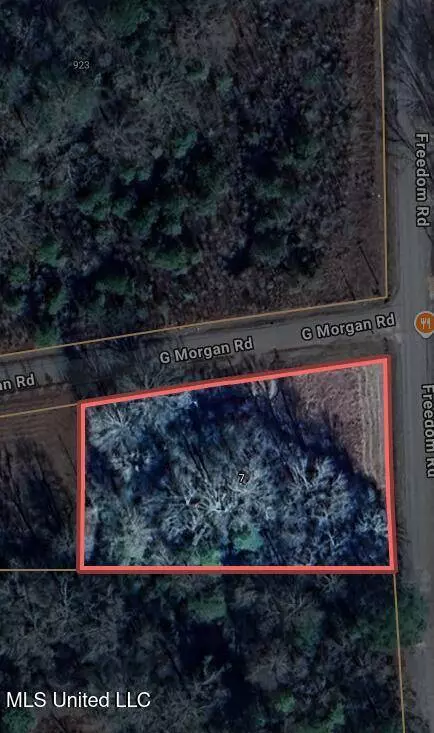 7 G Morgan Road, Laurel, MS 39443