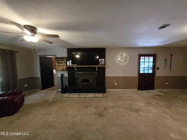 542 Southgate Road, Hattiesburg, MS 39401