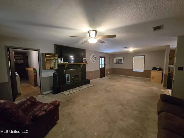 542 Southgate Road, Hattiesburg, MS 39401