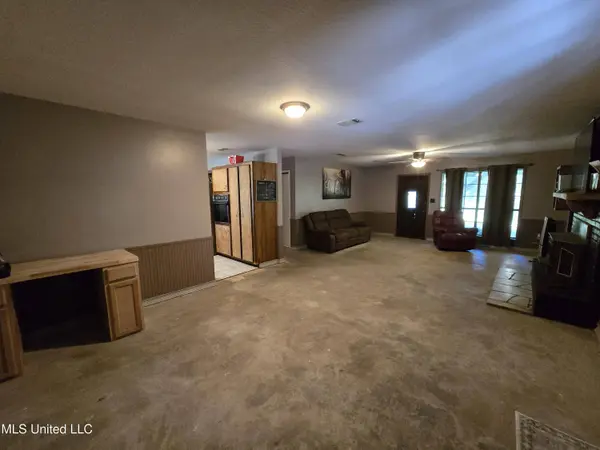 542 Southgate Road, Hattiesburg, MS 39401