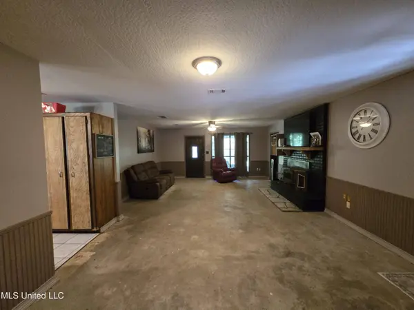 542 Southgate Road, Hattiesburg, MS 39401