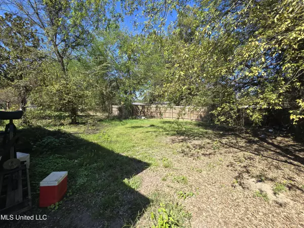 1135 Mcconkey Street, Laurel, MS 39440