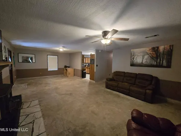 542 Southgate Road, Hattiesburg, MS 39401