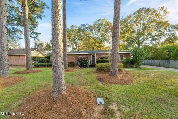1600 Church Street, Columbia, MS 39429