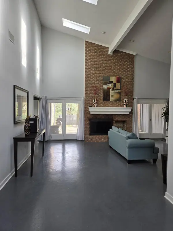 5422 River Thames, Jackson, MS 39211