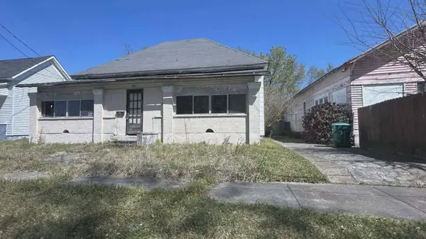 809 Church Ave., Meridian, MS 39301