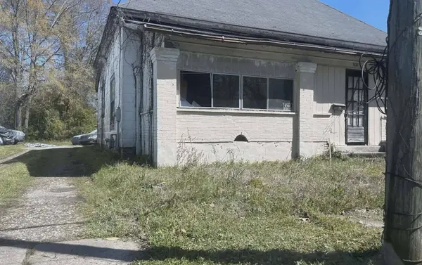 809 Church Ave., Meridian, MS 39301