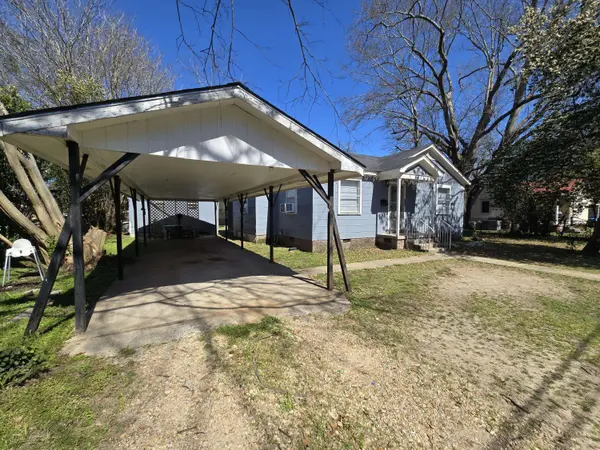 138 W Cherry Dr., Petal, MS 39465