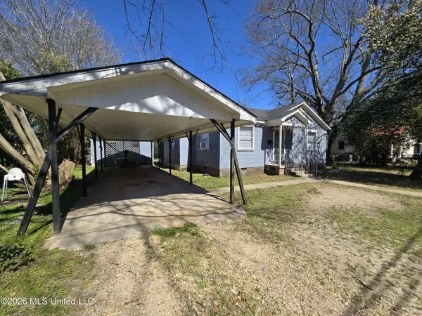 138 W Cherry Drive, Petal, MS 39465