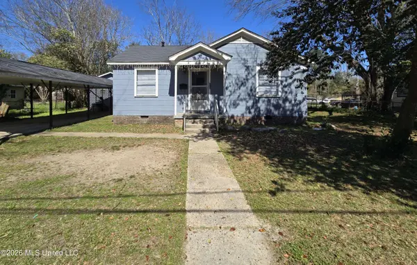 138 W Cherry Drive, Petal, MS 39465
