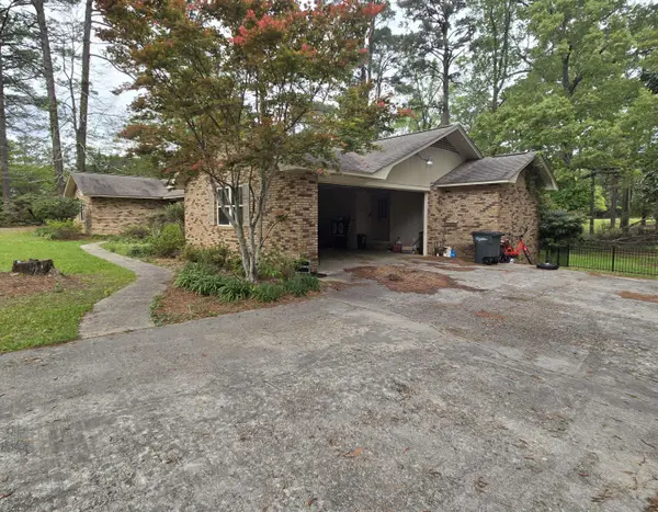 1603 Church St., Columbia, MS 39429