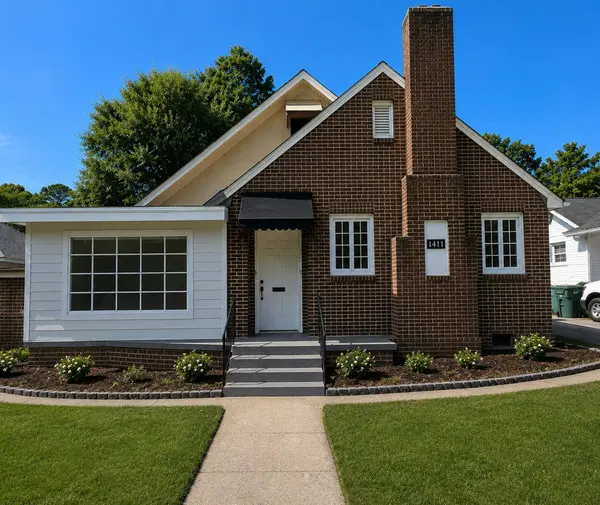 1411 Concart St., Hattiesburg, MS 39401