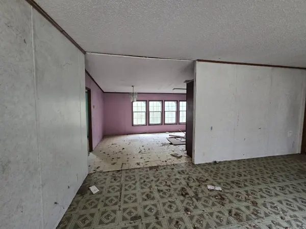 2 Cochran Rd., Richton, MS 39476