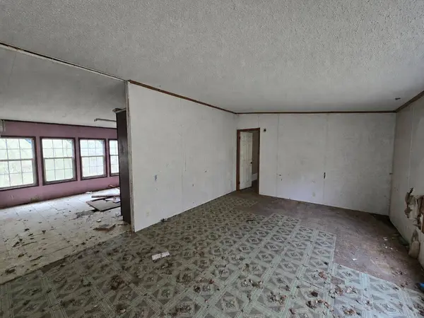 2 Cochran Rd., Richton, MS 39476