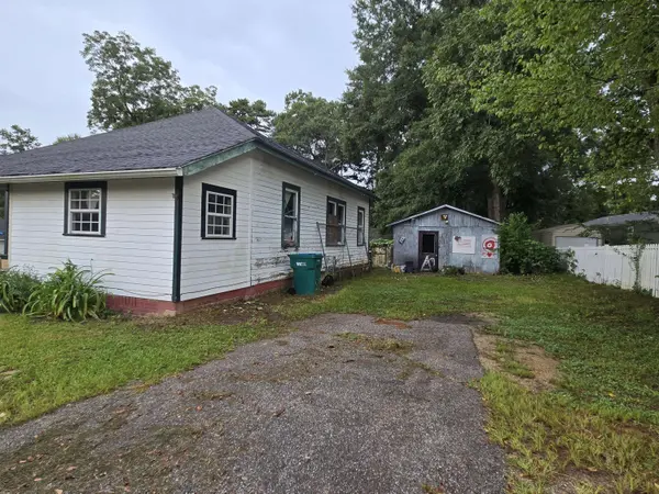 523 E College Ave., Wiggins, MS 39577