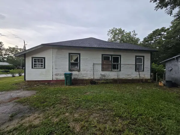 523 E College Ave., Wiggins, MS 39577