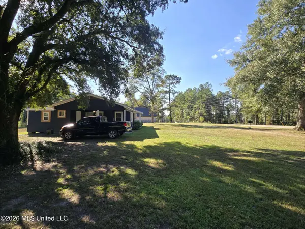 545 Scruggs Road, Sumrall, MS 39482