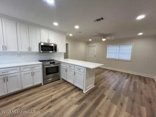 545 Scruggs Road, Sumrall, MS 39482