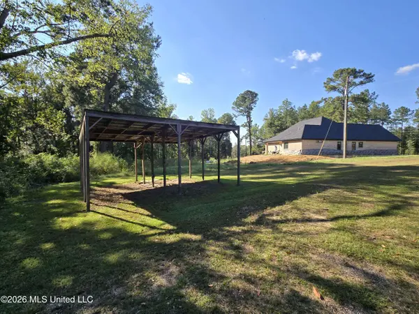545 Scruggs Road, Sumrall, MS 39482