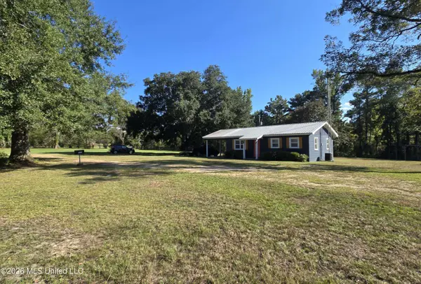 545 Scruggs Road
