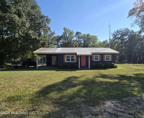 545 Scruggs Road, Sumrall, MS 39482