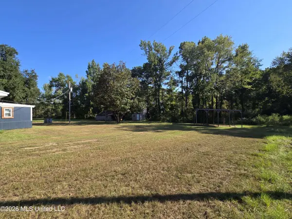 545 Scruggs Road, Sumrall, MS 39482