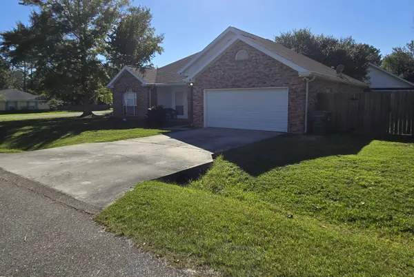 672 Alkii WAY, Diamondhead, MS 39525