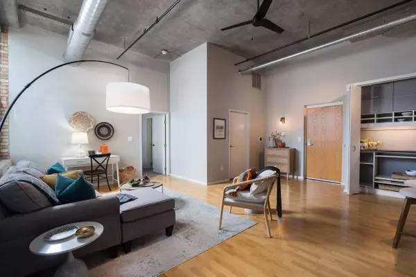 1924 N Hubbard St Unit 109, Milwaukee, WI 53212