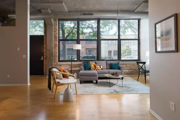 1924 N Hubbard St Unit 109, Milwaukee, WI 53212