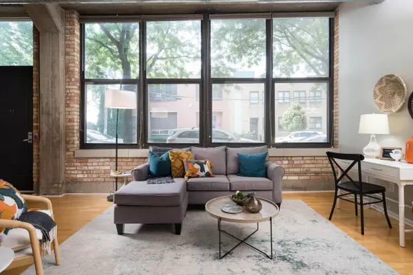 1924 N Hubbard St Unit 109, Milwaukee, WI 53212