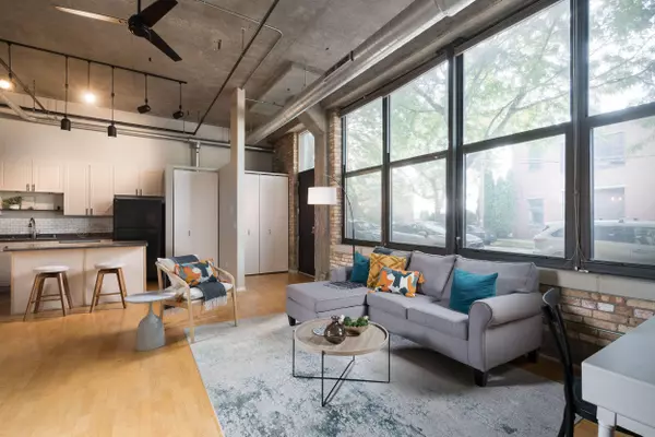 1924 N Hubbard St Unit 109, Milwaukee, WI 53212