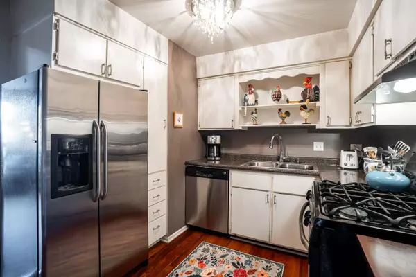 225 Country Club Dr Unit 3D, Lake Geneva, WI 53147