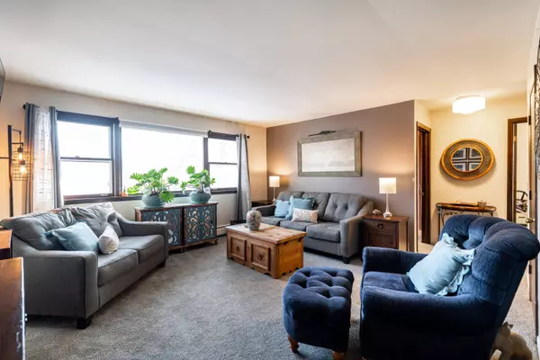 225 Country Club Dr Unit 3D, Lake Geneva, WI 53147