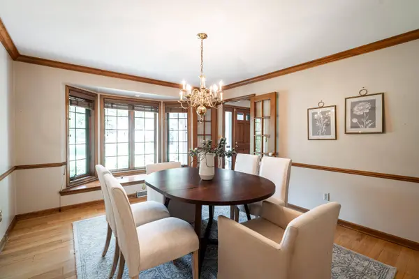 9111 Wildflower Ct, Hales Corners, WI 53130