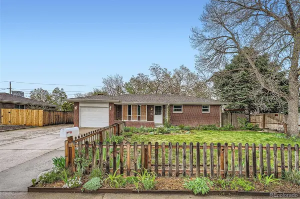 1740 S Estes ST, Lakewood, CO 80232