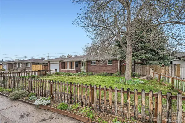 1740 S Estes ST, Lakewood, CO 80232