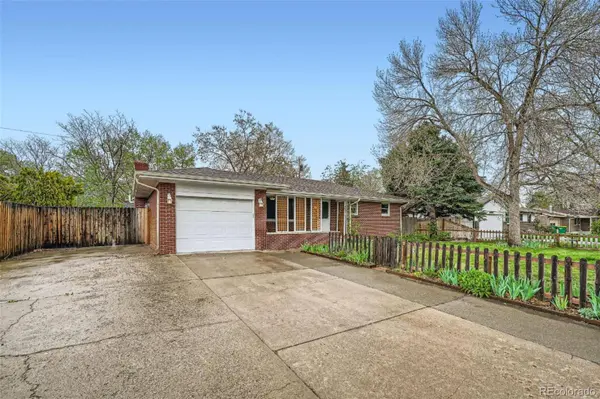 1740 S Estes ST, Lakewood, CO 80232