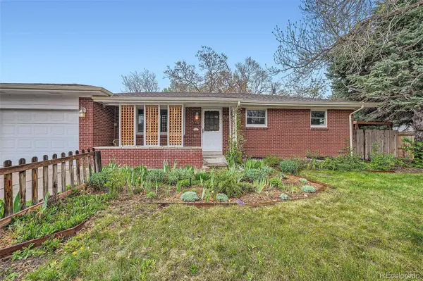 1740 S Estes ST, Lakewood, CO 80232