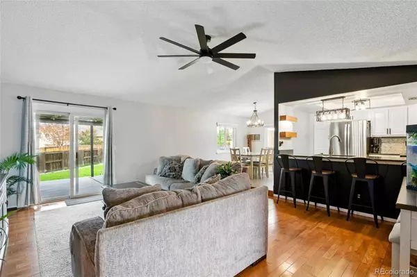 9664 W Grand AVE, Littleton, CO 80123