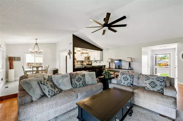 9664 W Grand AVE, Littleton, CO 80123