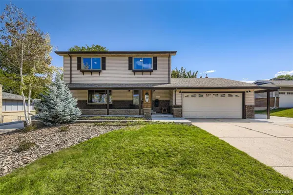 3850 W Latonka RD, Littleton, CO 80123