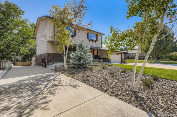 3850 W Latonka RD, Littleton, CO 80123